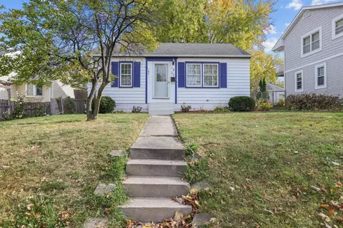 3531 Lincoln St NE, Minneapolis, MN 55418