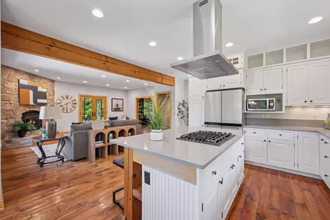 Kitchen - 5280 Salem Ln, Greenfield, MN 55357 photo 1 of 2