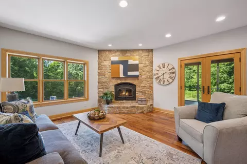 Living - 5280 Salem Ln, Greenfield, MN 55357 photo 1 of 3