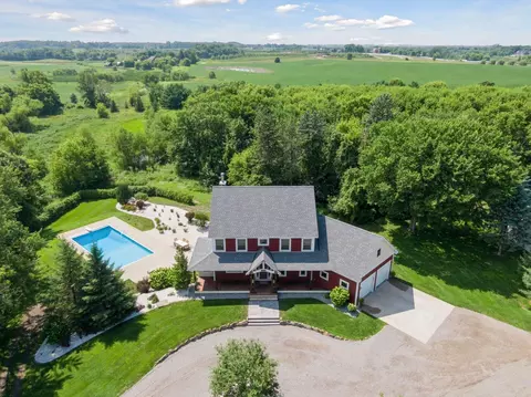 View/Area - 5280 Salem Ln, Greenfield, MN 55357 photo 2 of 6
