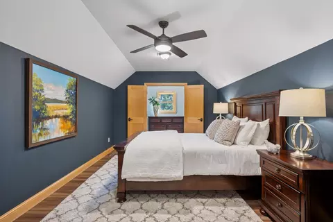 Bedroom - 5280 Salem Ln, Greenfield, MN 55357 photo 1 of 4