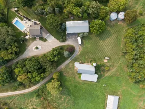 View/Area - 5280 Salem Ln, Greenfield, MN 55357 photo 6 of 6