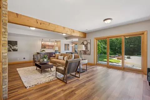 Living - 5280 Salem Ln, Greenfield, MN 55357 photo 3 of 3