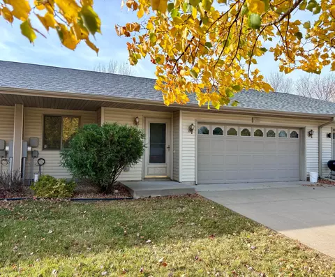 230 Church Ave, Green Isle, MN 55338