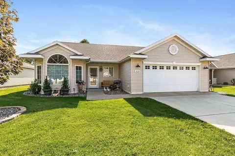 4110 Dublin Dr, Saint Cloud, MN 56301