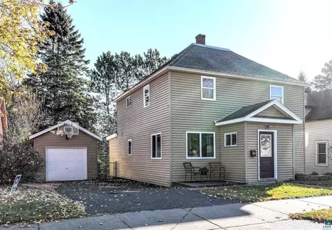 732 Laurel St, Cloquet, MN 55720