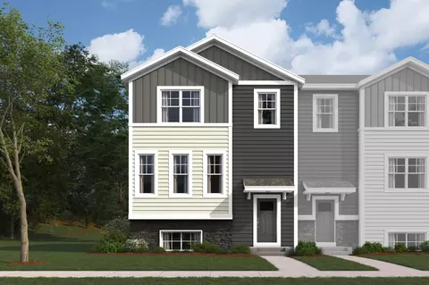 8621 London Cir NE #A, Blaine, MN 55449