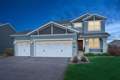 9176 Plymouth Rd, Woodbury, MN 55129