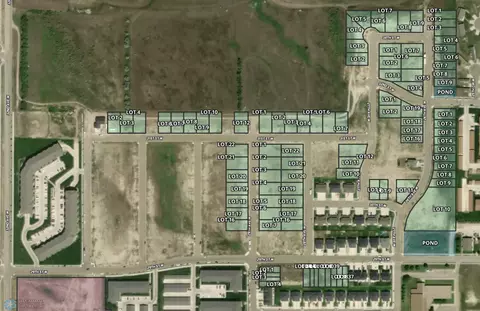 lot1 28th Ave W, Williston, ND 58802 photo 2