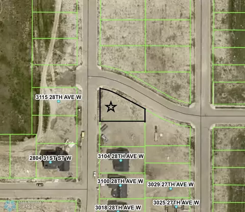 lot1 28th Ave W, Williston, ND 58802