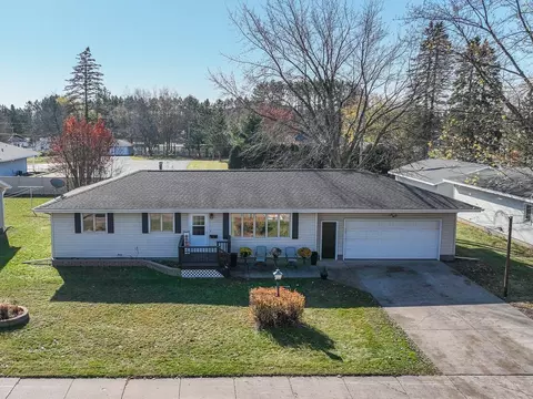 1206 Doddridge Ave, Cloquet, MN 55720