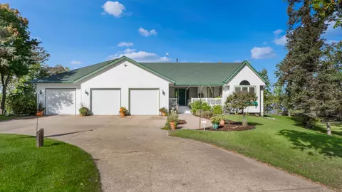 7888 E Lake Carlos Dr NE, Carlos, MN 56319