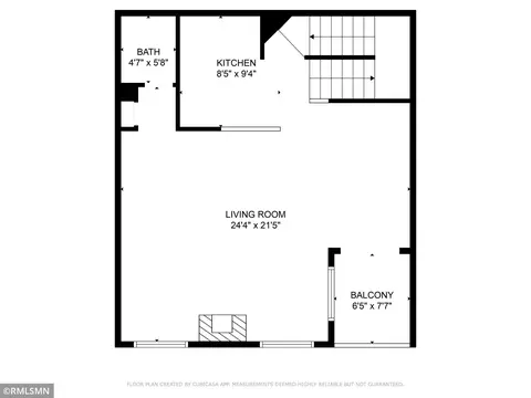 10709 Unity St NW, Coon Rapids, MN 55433 photo 28