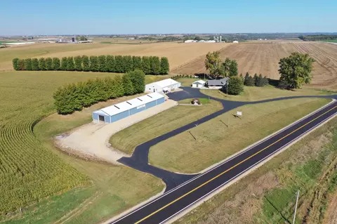 58985 Highway 42, Kellogg, MN 55945