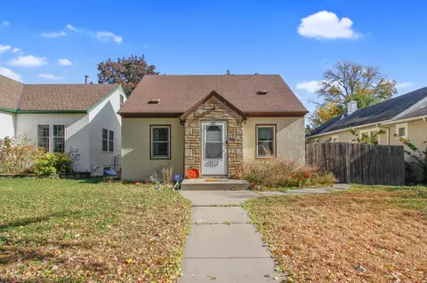 4215 27th Ave S, Minneapolis, MN 55406
