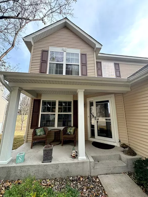 4250 Kaelin Ave NE, Saint Michael, MN 55376