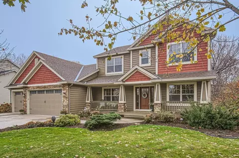 2850 128th Ave NE, Blaine, MN 55449