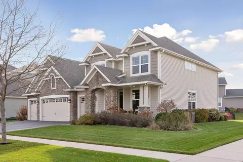 4454 Ashton Curv, Woodbury, MN 55129