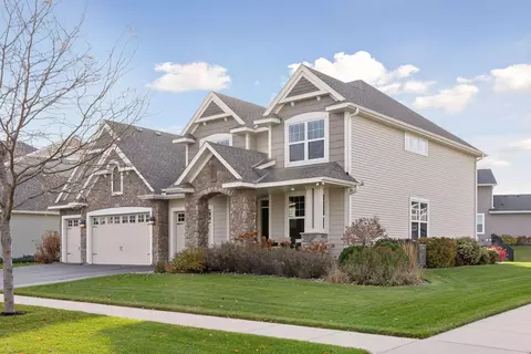 4454 Ashton Curv, Woodbury, MN 55129