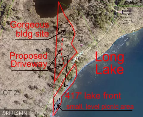 7611 Sixth Lake Rd, Akeley, MN 56433
