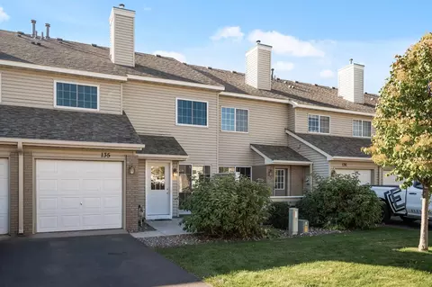 13151 Meadowood Way NW #135, Coon Rapids, MN 55448