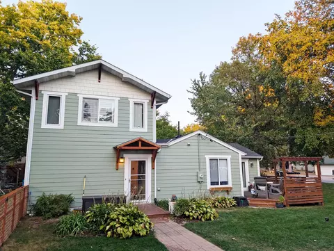 131 Hudson Ave, Big Lake, MN 55309