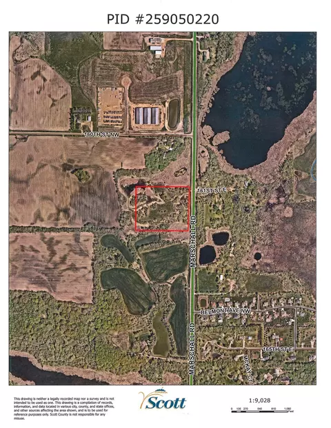 Nnn Marschall Road, Prior Lake, MN 55372