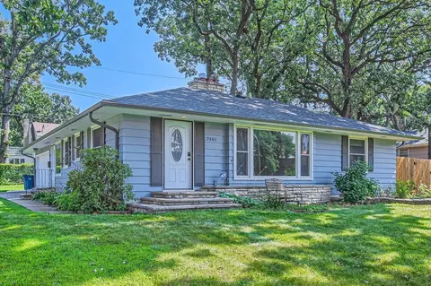 7401 Humboldt Ave S, Minneapolis, MN 55423