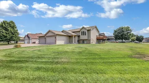 4560 232nd Ln NW, Saint Francis, MN 55070