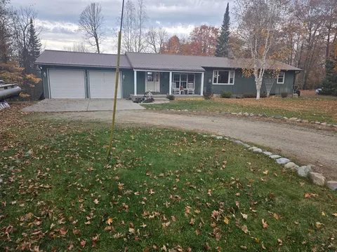 3843 Interlachen Dr NW, Hackensack, MN 56452
