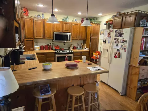 3843 Interlachen Dr NW, Hackensack, MN 56452 photo 3