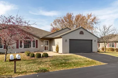 4807 36th Ave NW, Rochester, MN 55901