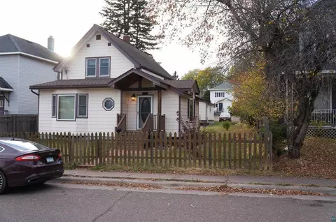 609 N 59th Ave W, Duluth, MN 55807