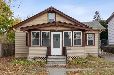 1743 Minnehaha Ave E, Saint Paul, MN 55106