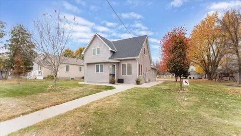 111 3rd St SE, Melrose, MN 56352