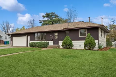 6340 Van Buren St NE, Fridley, MN 55432