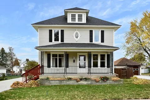 85 Williams St, Lewiston, MN 55952