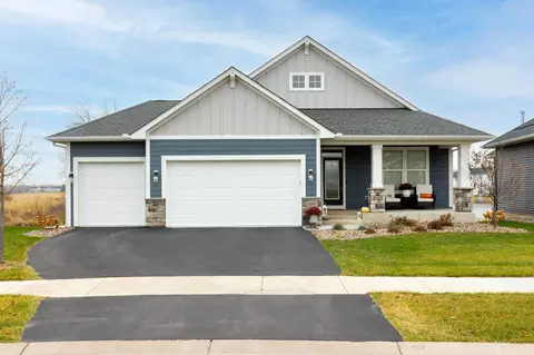 4860 127th Cir NE, Blaine, MN 55449