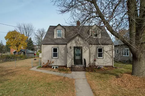 116 1st St SE, Richmond, MN 56368