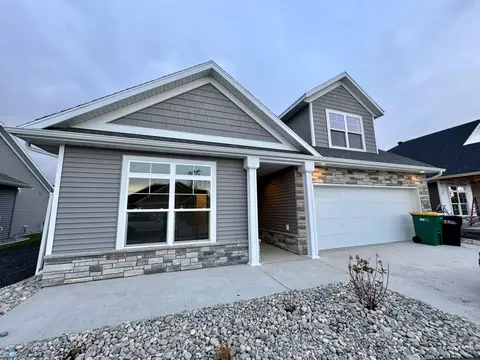 5178 Mira Way W, West Fargo, ND 58078