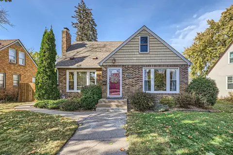 4026 Reservoir Blvd, Columbia Heights, MN 55421
