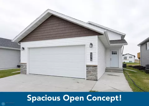 6378 82nd Ave S, Fargo, ND 58047