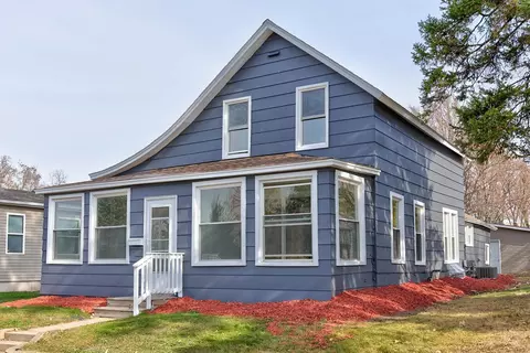 315 3rd Ave NW, Milaca, MN 56353