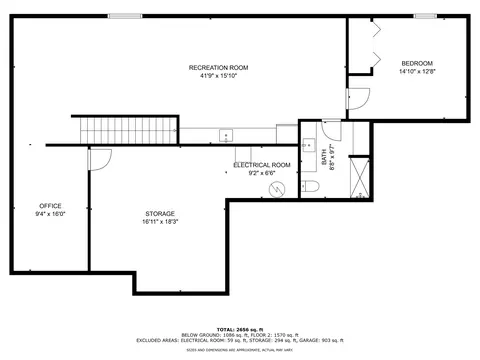 12 Sun Cir, Saint Cloud, MN 56301 photo 42