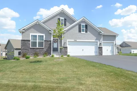 19266 Hunters Pl, Rogers, MN 55374