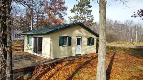 3165 Vista Rd, Isle, MN 56342