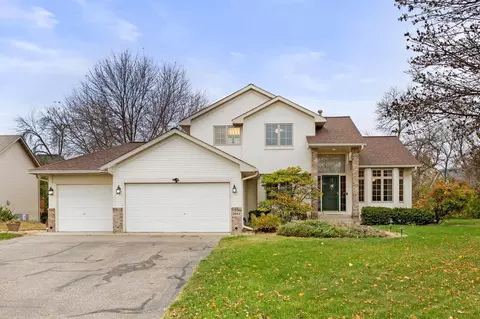 3943 Foxglove Ct N, Brooklyn Park, MN 55443