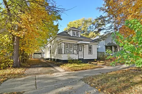 413 17th Ave N, Saint Cloud, MN 56303
