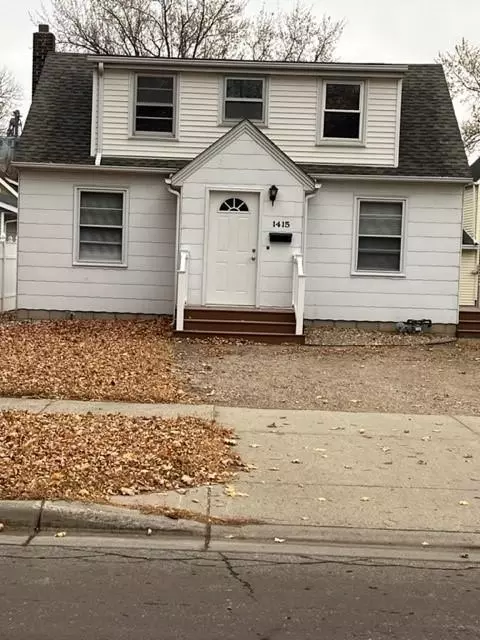 1415 4th Ave, Windom, MN 56101