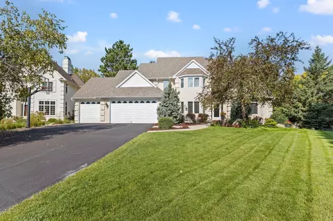 3529 Great Oaks Pl, Eagan, MN 55123